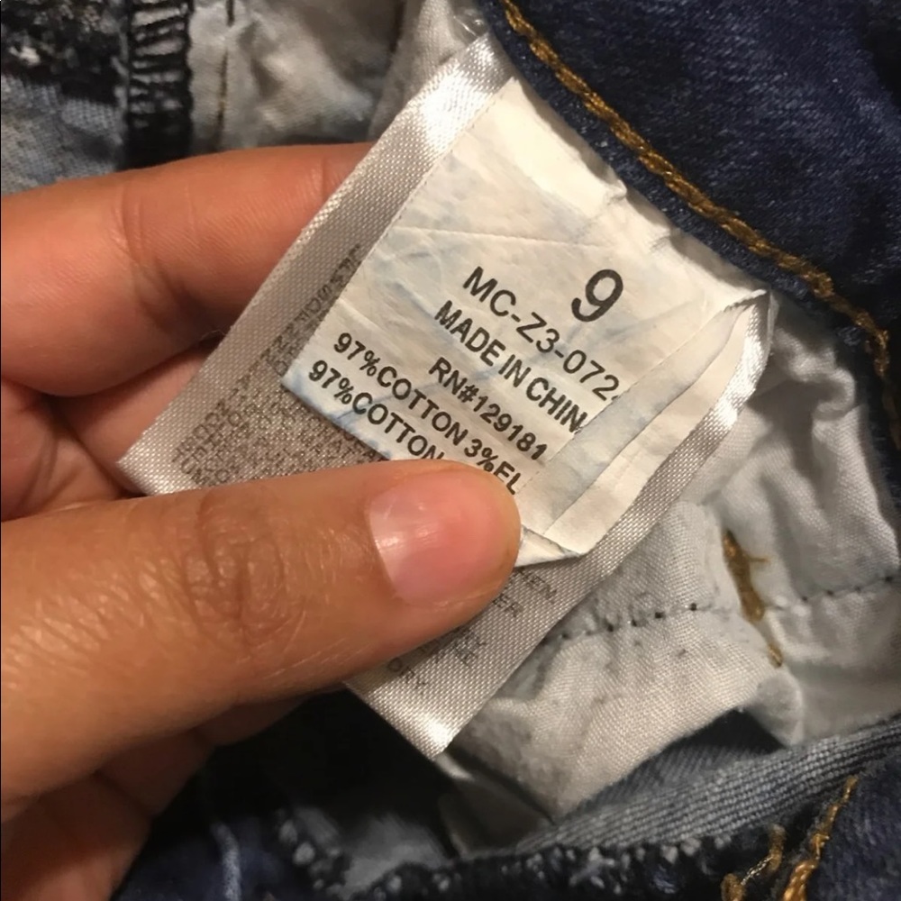 Jeans - Picture 3 of 3
